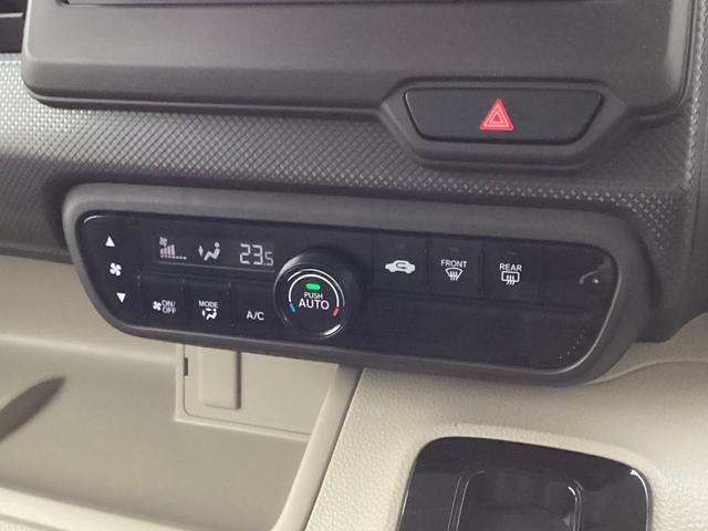 Ｎ－ＢＯＸ Ｇホンダセンシング　ホンダセンシング　社外ナビ　リアカメラ　ワンセグ　ＶＳＡ　純正ＥＴＣ　クルーズコントロール　オートハイビーム　前後誤発進抑制機能　両側スライドドア　ＬＥＤヘッドライト　スマートキー（36枚目）