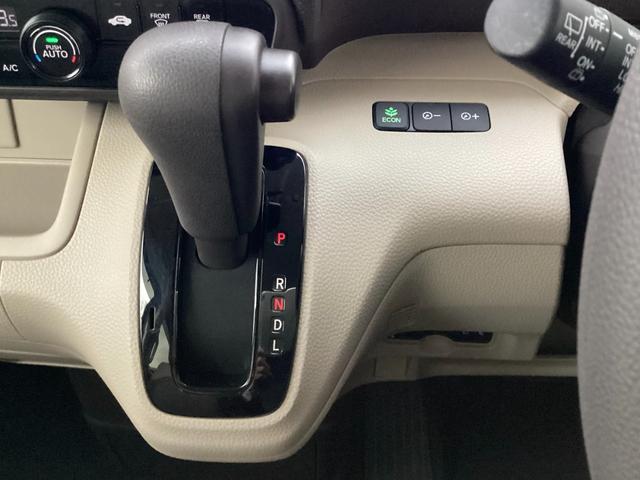 Ｎ－ＢＯＸ Ｇホンダセンシング　ホンダセンシング　社外ナビ　リアカメラ　ワンセグ　ＶＳＡ　純正ＥＴＣ　クルーズコントロール　オートハイビーム　前後誤発進抑制機能　両側スライドドア　ＬＥＤヘッドライト　スマートキー（37枚目）