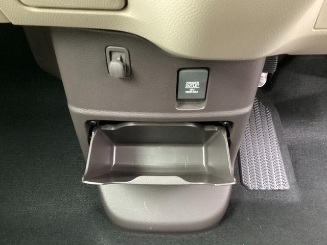 Ｎ－ＢＯＸ Ｇホンダセンシング　ホンダセンシング　社外ナビ　リアカメラ　ワンセグ　ＶＳＡ　純正ＥＴＣ　クルーズコントロール　オートハイビーム　前後誤発進抑制機能　両側スライドドア　ＬＥＤヘッドライト　スマートキー（39枚目）