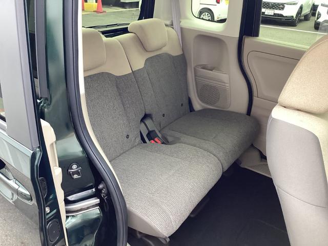 Ｎ－ＢＯＸ Ｇホンダセンシング　ホンダセンシング　社外ナビ　リアカメラ　ワンセグ　ＶＳＡ　純正ＥＴＣ　クルーズコントロール　オートハイビーム　前後誤発進抑制機能　両側スライドドア　ＬＥＤヘッドライト　スマートキー（45枚目）