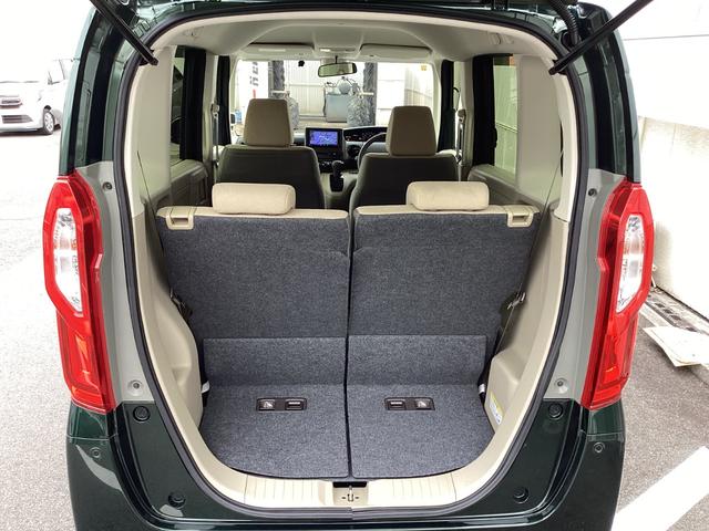 Ｎ－ＢＯＸ Ｇホンダセンシング　ホンダセンシング　社外ナビ　リアカメラ　ワンセグ　ＶＳＡ　純正ＥＴＣ　クルーズコントロール　オートハイビーム　前後誤発進抑制機能　両側スライドドア　ＬＥＤヘッドライト　スマートキー（49枚目）