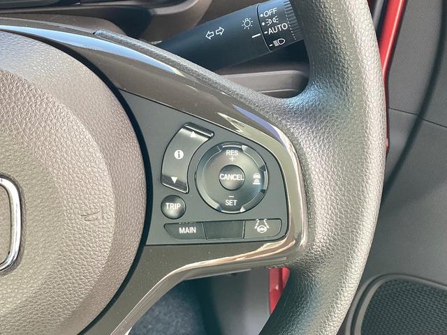 N-WGN Lホンダセンシング ホンダセンシング 純正ギャザズインターナビ リアカメラ フルセグ クルーズコントロール パーキングセンサー VSA 純正ETC サイドエアバッグ 電子パーキング 前後誤発進抑制機能 USB充電2個(11枚目)