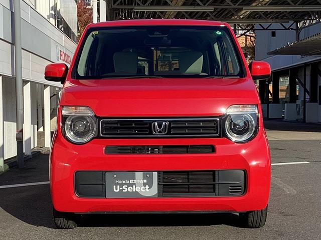 N-WGN Lホンダセンシング ホンダセンシング 純正ギャザズインターナビ リアカメラ フルセグ クルーズコントロール パーキングセンサー VSA 純正ETC サイドエアバッグ 電子パーキング 前後誤発進抑制機能 USB充電2個(19枚目)