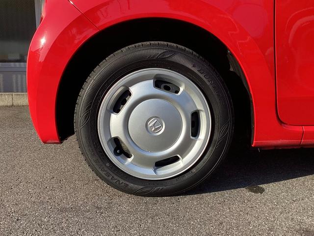 N-WGN Lホンダセンシング ホンダセンシング 純正ギャザズインターナビ リアカメラ フルセグ クルーズコントロール パーキングセンサー VSA 純正ETC サイドエアバッグ 電子パーキング 前後誤発進抑制機能 USB充電2個(20枚目)