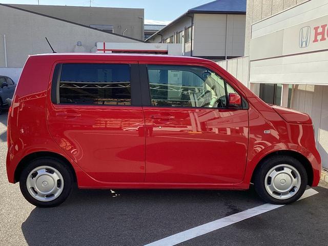 N-WGN Lホンダセンシング ホンダセンシング 純正ギャザズインターナビ リアカメラ フルセグ クルーズコントロール パーキングセンサー VSA 純正ETC サイドエアバッグ 電子パーキング 前後誤発進抑制機能 USB充電2個(23枚目)