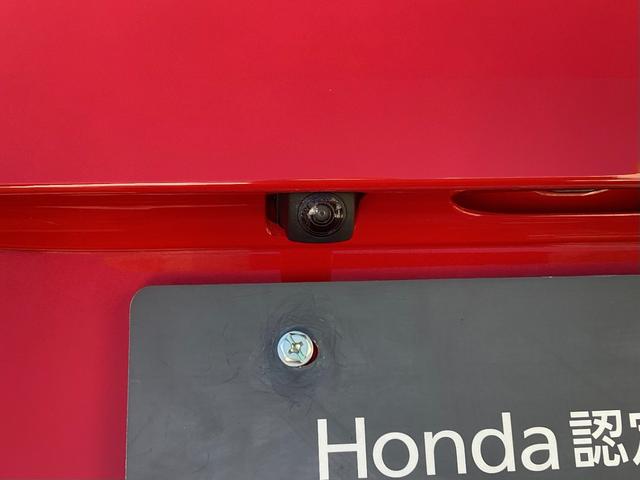 N-WGN Lホンダセンシング ホンダセンシング 純正ギャザズインターナビ リアカメラ フルセグ クルーズコントロール パーキングセンサー VSA 純正ETC サイドエアバッグ 電子パーキング 前後誤発進抑制機能 USB充電2個(24枚目)