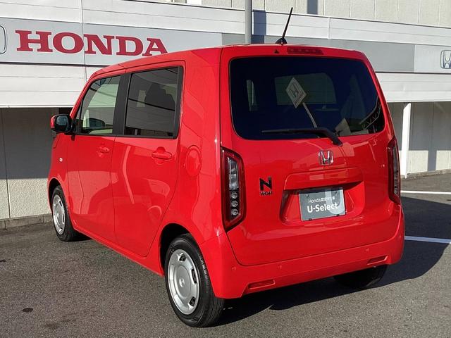 N-WGN Lホンダセンシング ホンダセンシング 純正ギャザズインターナビ リアカメラ フルセグ クルーズコントロール パーキングセンサー VSA 純正ETC サイドエアバッグ 電子パーキング 前後誤発進抑制機能 USB充電2個(27枚目)