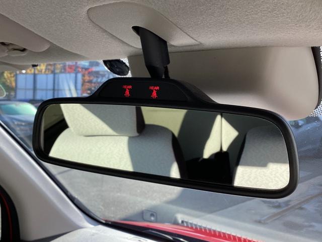 N-WGN Lホンダセンシング ホンダセンシング 純正ギャザズインターナビ リアカメラ フルセグ クルーズコントロール パーキングセンサー VSA 純正ETC サイドエアバッグ 電子パーキング 前後誤発進抑制機能 USB充電2個(31枚目)