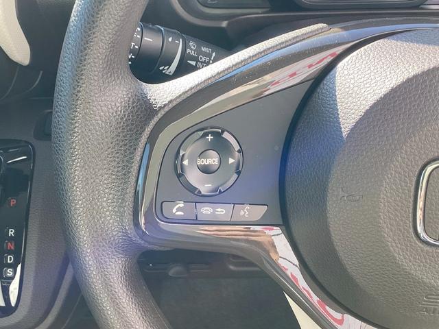 N-WGN Lホンダセンシング ホンダセンシング 純正ギャザズインターナビ リアカメラ フルセグ クルーズコントロール パーキングセンサー VSA 純正ETC サイドエアバッグ 電子パーキング 前後誤発進抑制機能 USB充電2個(35枚目)