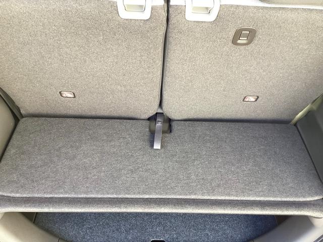 N-WGN Lホンダセンシング ホンダセンシング 純正ギャザズインターナビ リアカメラ フルセグ クルーズコントロール パーキングセンサー VSA 純正ETC サイドエアバッグ 電子パーキング 前後誤発進抑制機能 USB充電2個(52枚目)