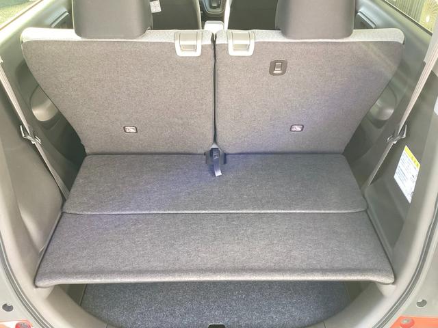 N-WGN Lホンダセンシング ホンダセンシング 純正ギャザズインターナビ リアカメラ フルセグ クルーズコントロール パーキングセンサー VSA 純正ETC サイドエアバッグ 電子パーキング 前後誤発進抑制機能 USB充電2個(53枚目)