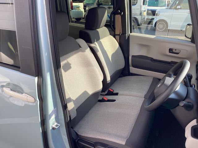 Ｎ－ＢＯＸ ファッションスタイル　当店元試乗車　ホンダセンシング　純正ギャザズコネクトナビ　リアカメラ　フルセグ　リア両側パワースライドドア　シートヒーター　サイドエアバッグ　クルーズコントロール　ＶＳＡ　前後誤発進抑制機能（5枚目）