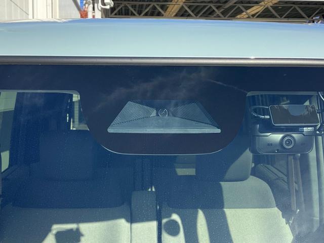 Ｎ－ＢＯＸ ファッションスタイル　当店元試乗車　ホンダセンシング　純正ギャザズコネクトナビ　リアカメラ　フルセグ　リア両側パワースライドドア　シートヒーター　サイドエアバッグ　クルーズコントロール　ＶＳＡ　前後誤発進抑制機能（6枚目）