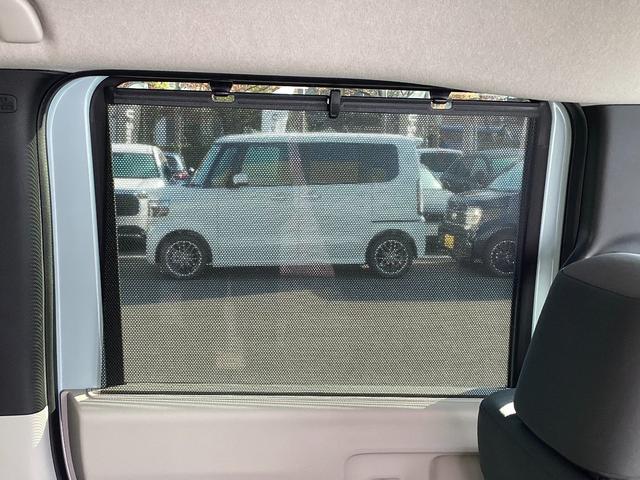 Ｎ－ＢＯＸ ファッションスタイル　当店元試乗車　ホンダセンシング　純正ギャザズコネクトナビ　リアカメラ　フルセグ　リア両側パワースライドドア　シートヒーター　サイドエアバッグ　クルーズコントロール　ＶＳＡ　前後誤発進抑制機能（18枚目）