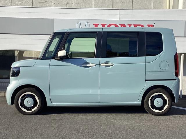 Ｎ－ＢＯＸ ファッションスタイル　当店元試乗車　ホンダセンシング　純正ギャザズコネクトナビ　リアカメラ　フルセグ　リア両側パワースライドドア　シートヒーター　サイドエアバッグ　クルーズコントロール　ＶＳＡ　前後誤発進抑制機能（23枚目）