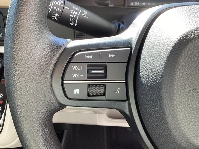 Ｎ－ＢＯＸ ファッションスタイル　当店元試乗車　ホンダセンシング　純正ギャザズコネクトナビ　リアカメラ　フルセグ　リア両側パワースライドドア　シートヒーター　サイドエアバッグ　クルーズコントロール　ＶＳＡ　前後誤発進抑制機能（35枚目）