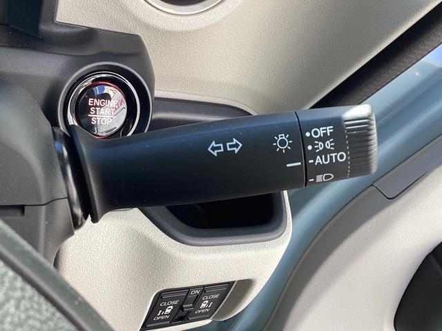 Ｎ－ＢＯＸ ファッションスタイル　当店元試乗車　ホンダセンシング　純正ギャザズコネクトナビ　リアカメラ　フルセグ　リア両側パワースライドドア　シートヒーター　サイドエアバッグ　クルーズコントロール　ＶＳＡ　前後誤発進抑制機能（36枚目）