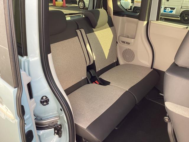 Ｎ－ＢＯＸ ファッションスタイル　当店元試乗車　ホンダセンシング　純正ギャザズコネクトナビ　リアカメラ　フルセグ　リア両側パワースライドドア　シートヒーター　サイドエアバッグ　クルーズコントロール　ＶＳＡ　前後誤発進抑制機能（46枚目）