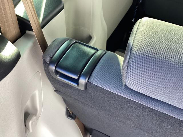 Ｎ－ＢＯＸ ファッションスタイル　当店元試乗車　ホンダセンシング　純正ギャザズコネクトナビ　リアカメラ　フルセグ　リア両側パワースライドドア　シートヒーター　サイドエアバッグ　クルーズコントロール　ＶＳＡ　前後誤発進抑制機能（54枚目）