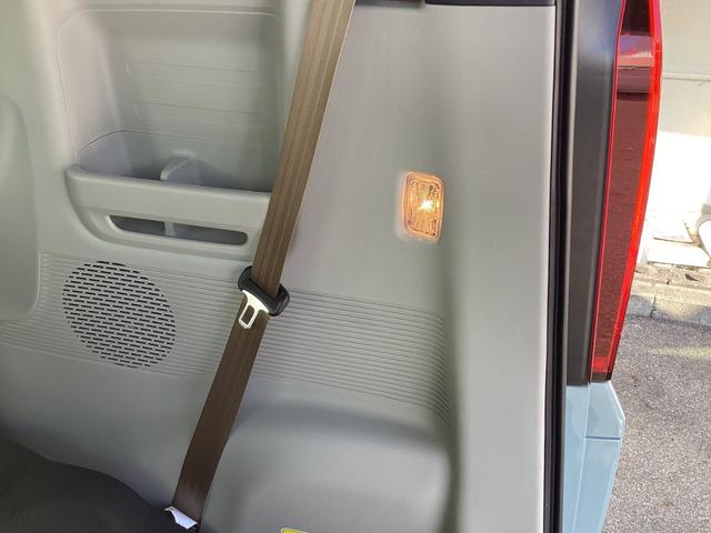 Ｎ－ＢＯＸ ファッションスタイル　当店元試乗車　ホンダセンシング　純正ギャザズコネクトナビ　リアカメラ　フルセグ　リア両側パワースライドドア　シートヒーター　サイドエアバッグ　クルーズコントロール　ＶＳＡ　前後誤発進抑制機能（58枚目）