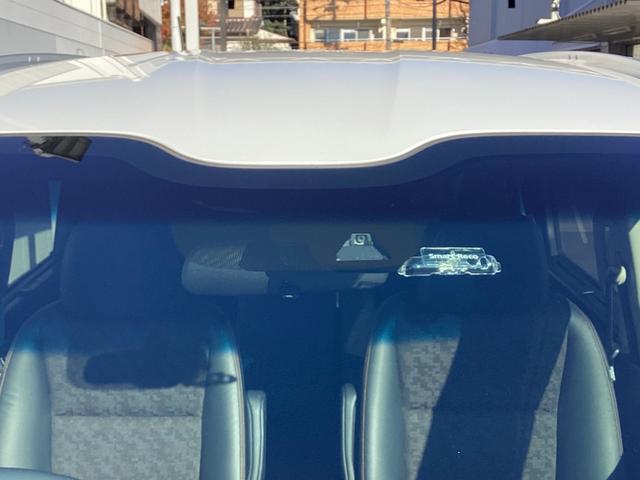 フリード+ハイブリッド ハイブリッド・クロスターホンダセンシング 当店下取 ワンオーナー タイヤ4本新品 純正ギャザズ9インチインターナビ リアカメラ 純正ギャザ11.6インチリア席モニター シートヒーター クルーズコントロール VSA 純正ETC ルーフレール(6枚目)