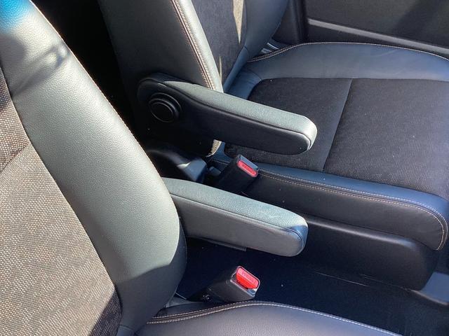 フリード+ハイブリッド ハイブリッド・クロスターホンダセンシング 当店下取 ワンオーナー タイヤ4本新品 純正ギャザズ9インチインターナビ リアカメラ 純正ギャザ11.6インチリア席モニター シートヒーター クルーズコントロール VSA 純正ETC ルーフレール(33枚目)