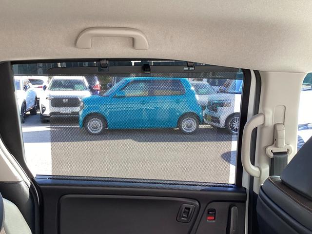 フリード+ハイブリッド ハイブリッド・クロスターホンダセンシング 当店下取 ワンオーナー タイヤ4本新品 純正ギャザズ9インチインターナビ リアカメラ 純正ギャザ11.6インチリア席モニター シートヒーター クルーズコントロール VSA 純正ETC ルーフレール(53枚目)