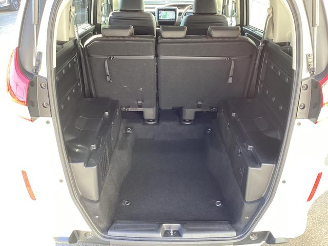 フリード+ハイブリッド ハイブリッド・クロスターホンダセンシング 当店下取 ワンオーナー タイヤ4本新品 純正ギャザズ9インチインターナビ リアカメラ 純正ギャザ11.6インチリア席モニター シートヒーター クルーズコントロール VSA 純正ETC ルーフレール(54枚目)