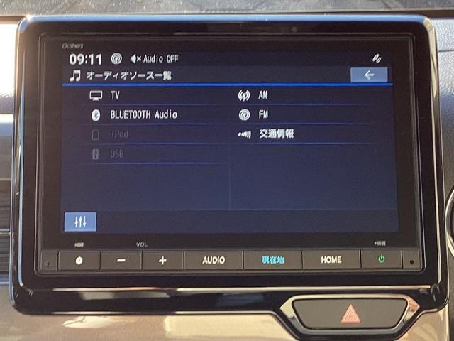 Ｎ－ＷＧＮカスタム Ｌ・ターボ　当店元試乗車　ホンダセンシング　純正ギャザズ８インチコネクトナビ　リアカメラ　フルセグ　パドルシフト　シートヒーター　ＶＳＡ　クルコン　サイドエアバッグ　アイドリングストップ　パーキングセンサー（9枚目）