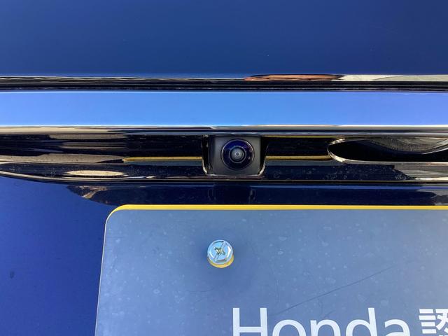 Ｎ－ＷＧＮカスタム Ｌ・ターボ　当店元試乗車　ホンダセンシング　純正ギャザズ８インチコネクトナビ　リアカメラ　フルセグ　パドルシフト　シートヒーター　ＶＳＡ　クルコン　サイドエアバッグ　アイドリングストップ　パーキングセンサー（27枚目）