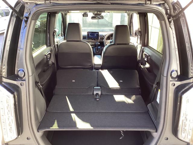 Ｎ－ＷＧＮカスタム Ｌ・ターボ　当店元試乗車　ホンダセンシング　純正ギャザズ８インチコネクトナビ　リアカメラ　フルセグ　パドルシフト　シートヒーター　ＶＳＡ　クルコン　サイドエアバッグ　アイドリングストップ　パーキングセンサー（59枚目）