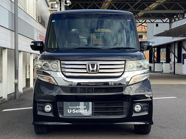 Ｎ－ＢＯＸカスタム Ｇ・ターボパッケージ　当店下取　ワンオーナー　社外ナビ　リアカメラ　フルセグ　リア両側パワースライド　パドルシフト　純正ＥＴＣ　ディスチャージヘッドライト　フォグライト　クルーズコントロール　ＶＳＡ　Ｌパッケージ（17枚目）