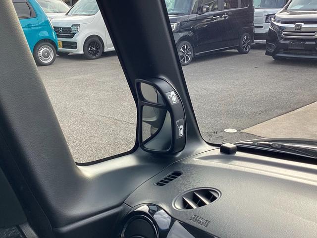 Ｎ－ＢＯＸカスタム Ｇ・ターボパッケージ　当店下取　ワンオーナー　社外ナビ　リアカメラ　フルセグ　リア両側パワースライド　パドルシフト　純正ＥＴＣ　ディスチャージヘッドライト　フォグライト　クルーズコントロール　ＶＳＡ　Ｌパッケージ（30枚目）