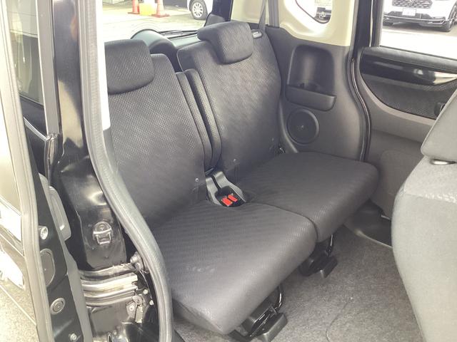 Ｎ－ＢＯＸカスタム Ｇ・ターボパッケージ　当店下取　ワンオーナー　社外ナビ　リアカメラ　フルセグ　リア両側パワースライド　パドルシフト　純正ＥＴＣ　ディスチャージヘッドライト　フォグライト　クルーズコントロール　ＶＳＡ　Ｌパッケージ（43枚目）