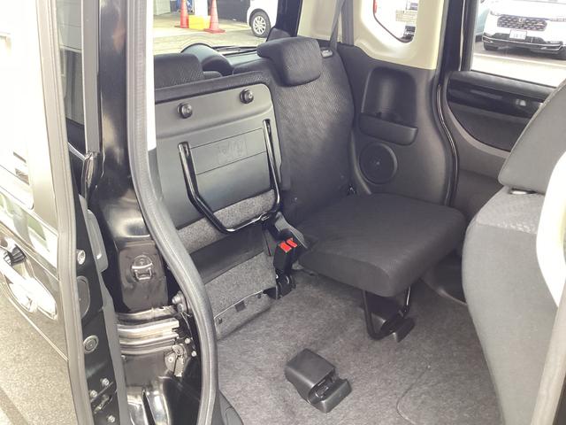 Ｎ－ＢＯＸカスタム Ｇ・ターボパッケージ　当店下取　ワンオーナー　社外ナビ　リアカメラ　フルセグ　リア両側パワースライド　パドルシフト　純正ＥＴＣ　ディスチャージヘッドライト　フォグライト　クルーズコントロール　ＶＳＡ　Ｌパッケージ（46枚目）