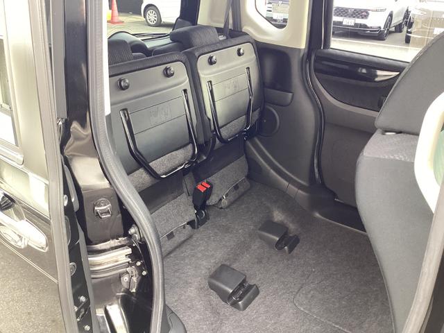 Ｎ－ＢＯＸカスタム Ｇ・ターボパッケージ　当店下取　ワンオーナー　社外ナビ　リアカメラ　フルセグ　リア両側パワースライド　パドルシフト　純正ＥＴＣ　ディスチャージヘッドライト　フォグライト　クルーズコントロール　ＶＳＡ　Ｌパッケージ（47枚目）