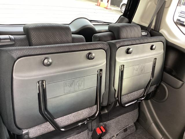 Ｎ－ＢＯＸカスタム Ｇ・ターボパッケージ　当店下取　ワンオーナー　社外ナビ　リアカメラ　フルセグ　リア両側パワースライド　パドルシフト　純正ＥＴＣ　ディスチャージヘッドライト　フォグライト　クルーズコントロール　ＶＳＡ　Ｌパッケージ（48枚目）