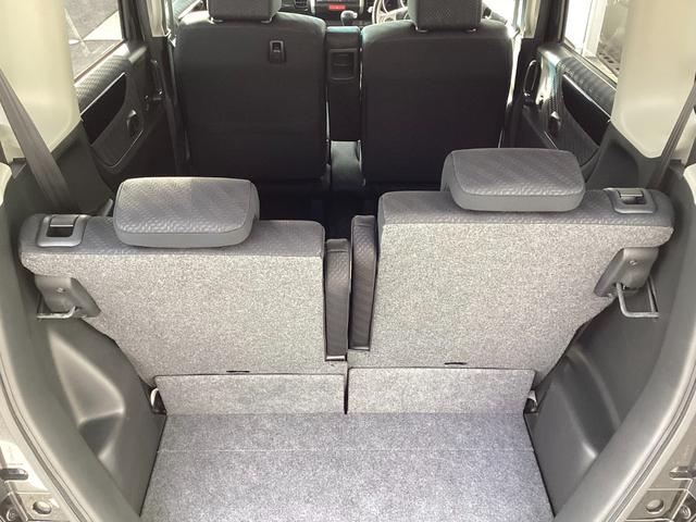 Ｎ－ＢＯＸカスタム Ｇ・ターボパッケージ　当店下取　ワンオーナー　社外ナビ　リアカメラ　フルセグ　リア両側パワースライド　パドルシフト　純正ＥＴＣ　ディスチャージヘッドライト　フォグライト　クルーズコントロール　ＶＳＡ　Ｌパッケージ（52枚目）