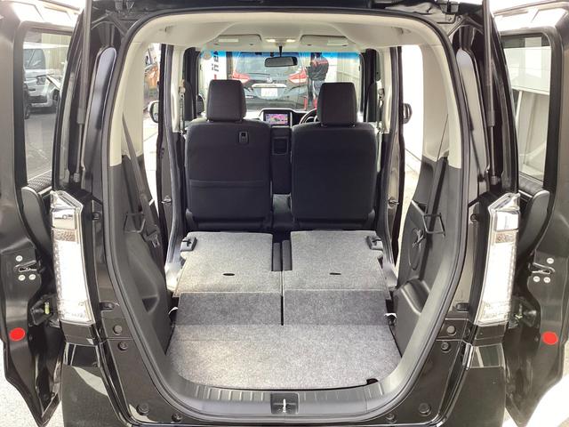 Ｎ－ＢＯＸカスタム Ｇ・ターボパッケージ　当店下取　ワンオーナー　社外ナビ　リアカメラ　フルセグ　リア両側パワースライド　パドルシフト　純正ＥＴＣ　ディスチャージヘッドライト　フォグライト　クルーズコントロール　ＶＳＡ　Ｌパッケージ（54枚目）