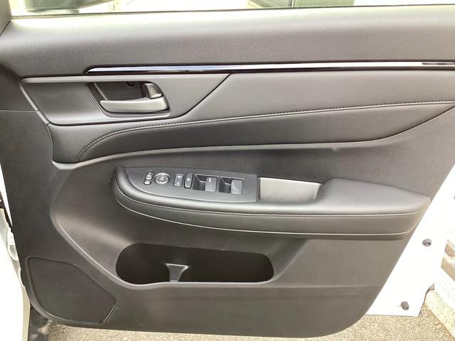 �t�����g�h�A�̓�����͂���Ȋ����ł���p���[�E�B���h�E�̑���X�C�b�`�ɉ����A�d���i�[�������R���h�A�~���[�̑���X�C�b�`���t���Ă��܂���