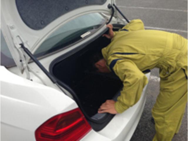 ���A�g�����N�̉����`�F�b�N���Ă��܂��B�C���Ղ��������A�g���������������̃`�F�b�N���s���Ă��܂��B