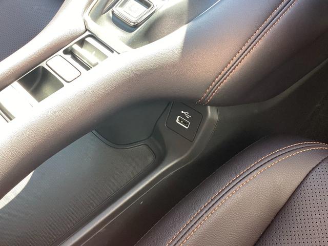 ZR-V e:HEVZ 当店元試乗車 ホンダセンシング コネクトディスプレー マルチビューカメラシステム フルセグ BSI パワーテールゲート レザーシート パワーシート シートヒーター ステアリングヒーター ワイヤレス充電(21枚目)