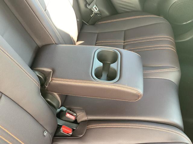 ZR-V e:HEVZ 当店元試乗車 ホンダセンシング コネクトディスプレー マルチビューカメラシステム フルセグ BSI パワーテールゲート レザーシート パワーシート シートヒーター ステアリングヒーター ワイヤレス充電(49枚目)