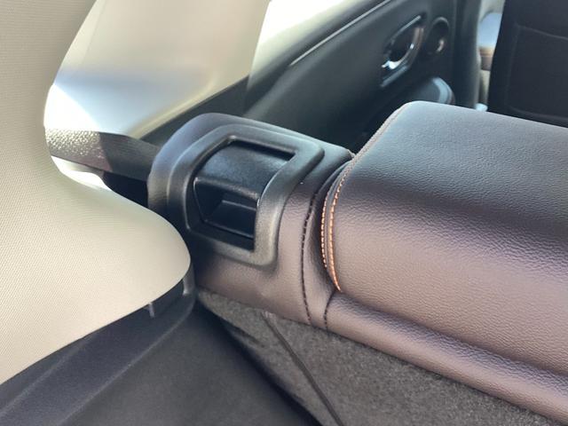 ZR-V e:HEVZ 当店元試乗車 ホンダセンシング コネクトディスプレー マルチビューカメラシステム フルセグ BSI パワーテールゲート レザーシート パワーシート シートヒーター ステアリングヒーター ワイヤレス充電(52枚目)