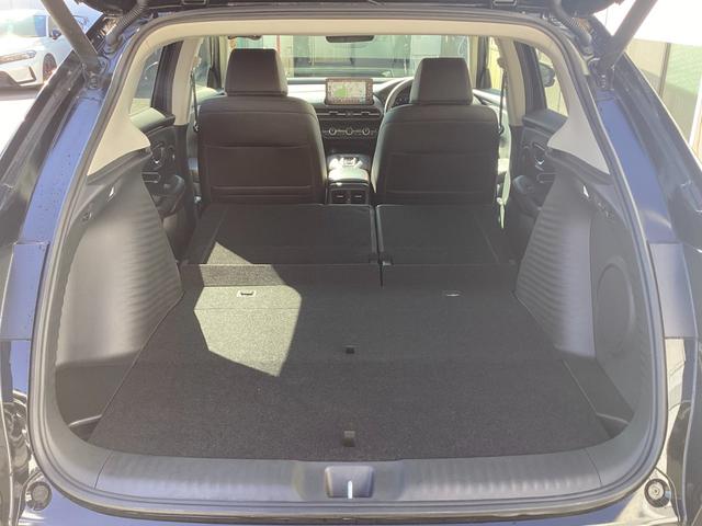 ZR-V e:HEVZ 当店元試乗車 ホンダセンシング コネクトディスプレー マルチビューカメラシステム フルセグ BSI パワーテールゲート レザーシート パワーシート シートヒーター ステアリングヒーター ワイヤレス充電(54枚目)