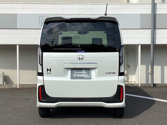 ターボ　当店元デモカー　ホンダセンシング　純正ギャザズ８インチコネクトナビ　リアカメラ　フルセグ　リア両側パワースライドドア　パドルシフト　ＬＥＤフォグライト　純正ＥＴＣ　シートヒーター　サイドエアバッグ（画像60）