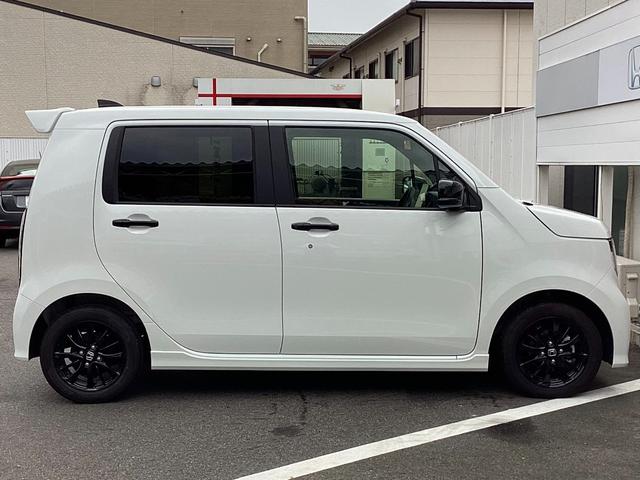 Ｌ・ターボブラックスタイル　当店元試乗車　ホンダセンシング　純正ギャザズ９インチインターナビ　リアカメラ　フルセグ　シートヒーター　クルーズコントロール　ＬＥＤヘッドライト　サイドエアバッグ　電子パーキング　オートハイビーム（画像24）