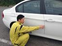 Ｌホンダセンシング　純正ギャザズインターナビ　リアカメラ　フルセグ　クルーズコントロール　運転席シートヒーター　ＶＳＡ　純正ＥＴＣ　パーキングセンサー　ＬＥＤヘッドライト　オートハイビーム　サイドエアバッグ　充電用ＵＳＢ（59枚目）
