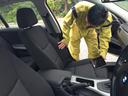 Ｌホンダセンシング　純正ギャザズインターナビ　リアカメラ　フルセグ　クルーズコントロール　運転席シートヒーター　ＶＳＡ　純正ＥＴＣ　パーキングセンサー　ＬＥＤヘッドライト　オートハイビーム　サイドエアバッグ　充電用ＵＳＢ（65枚目）