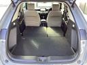 リアシート両方を倒せばビックな荷室が出現！